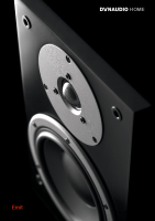 Dynaudio Emit - Brochure 